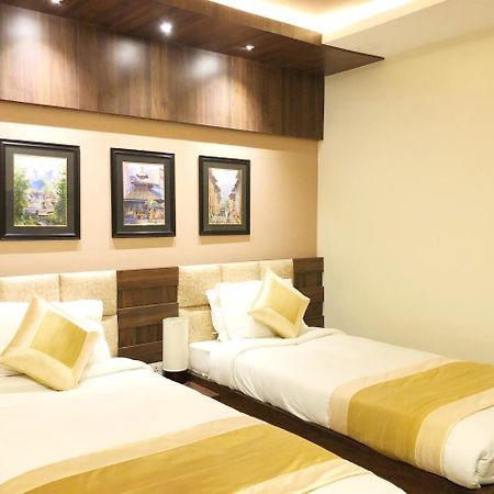 Hotel Kailas Pvt Ltd Birganj Exterior photo