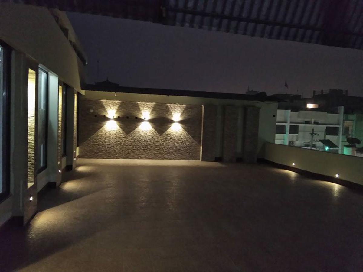 Hotel Kailas Pvt Ltd Birganj Exterior photo