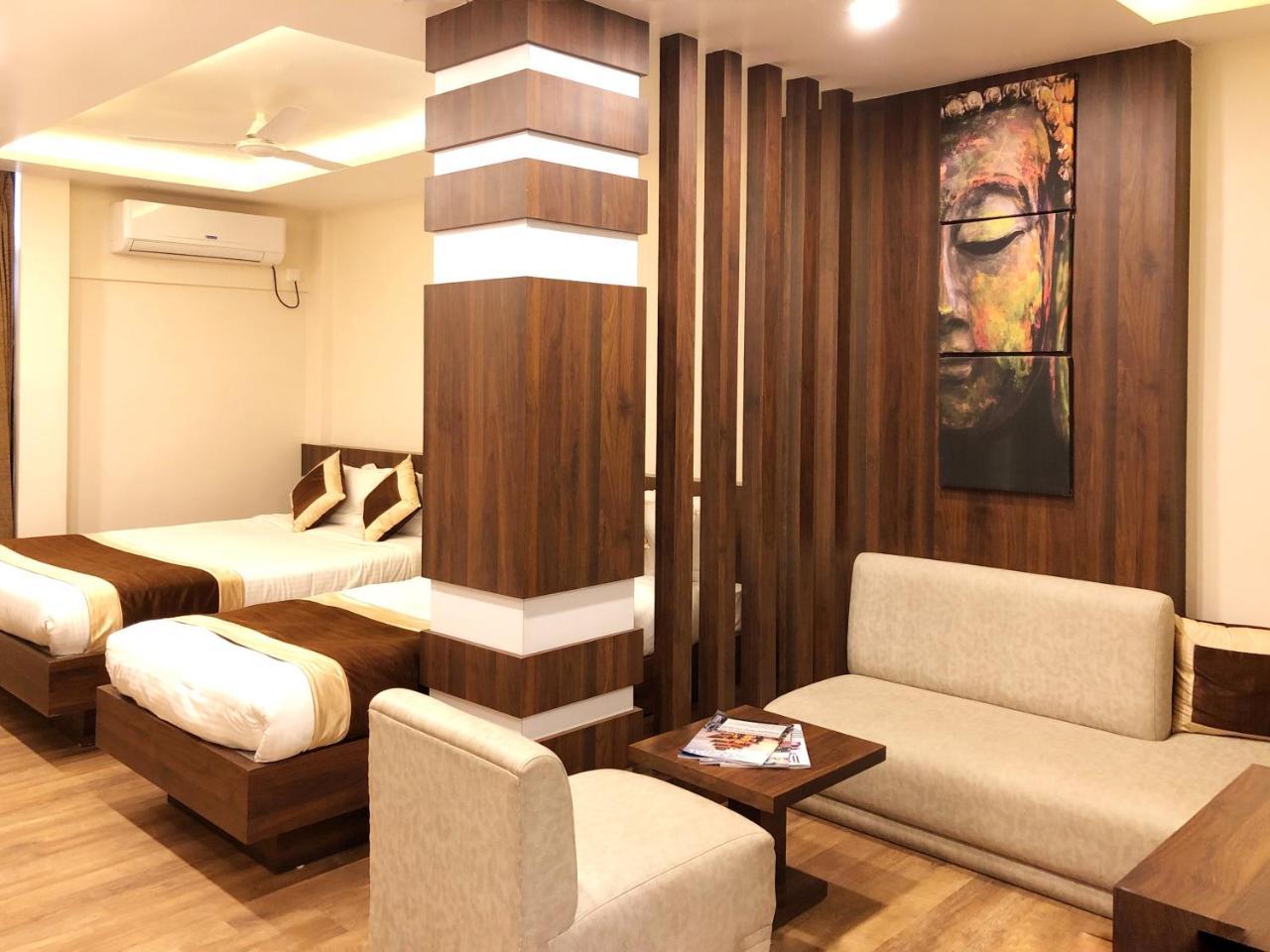 Hotel Kailas Pvt Ltd Birganj Exterior photo