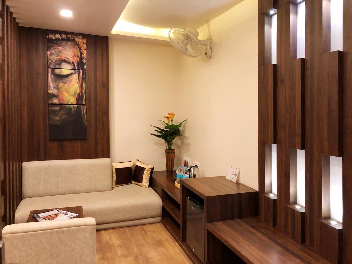 Hotel Kailas Pvt Ltd Birganj Exterior photo