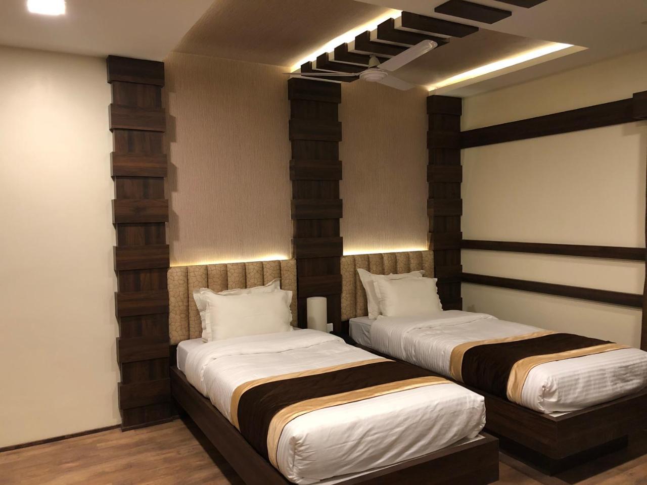 Hotel Kailas Pvt Ltd Birganj Exterior photo